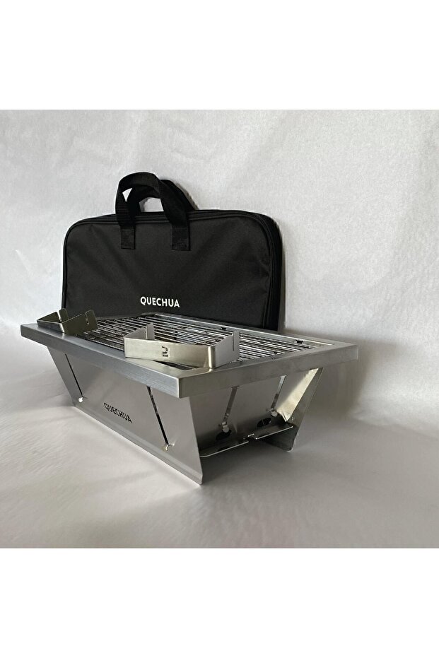 Quechua Katlanır Mangal - 4