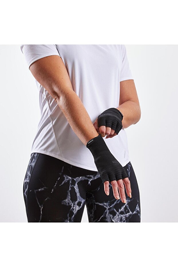 Outshock Boks Iç Eldiveni - Siyah - 100 - 4