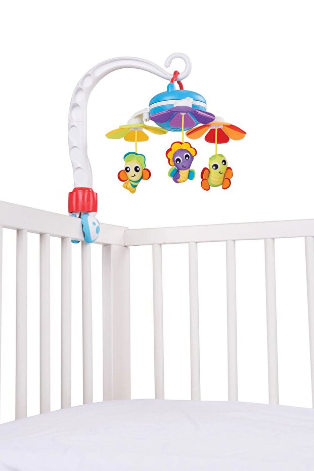 Müzikli Dönence - 1