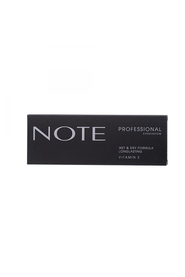 Professional Eyeshadow Mat Ve Işıltılı Toz Göz Far Paleti - 104 Glowing Nudes - 5