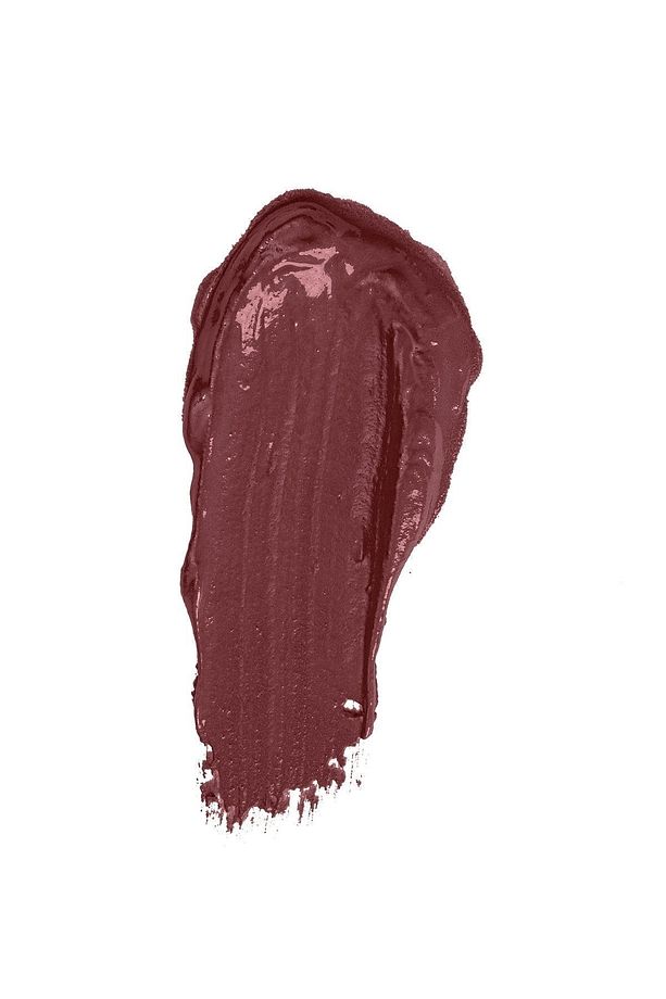 Mineral Matte Lip Cream Yarı Mat Bitişli Likit Ruj 04 Runway - Koyu Pembe - 3