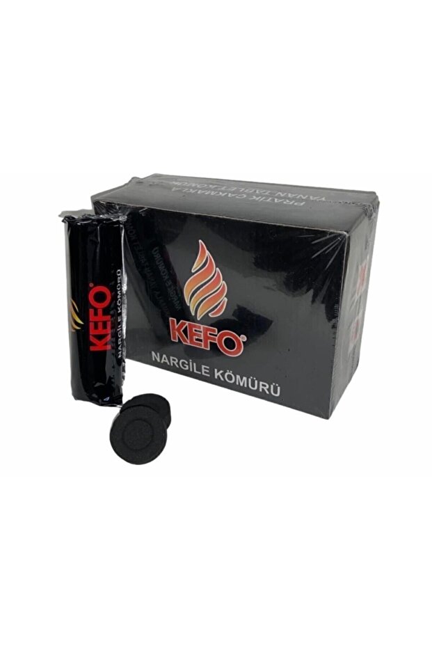 Buhurdanlık Kömürü - 1