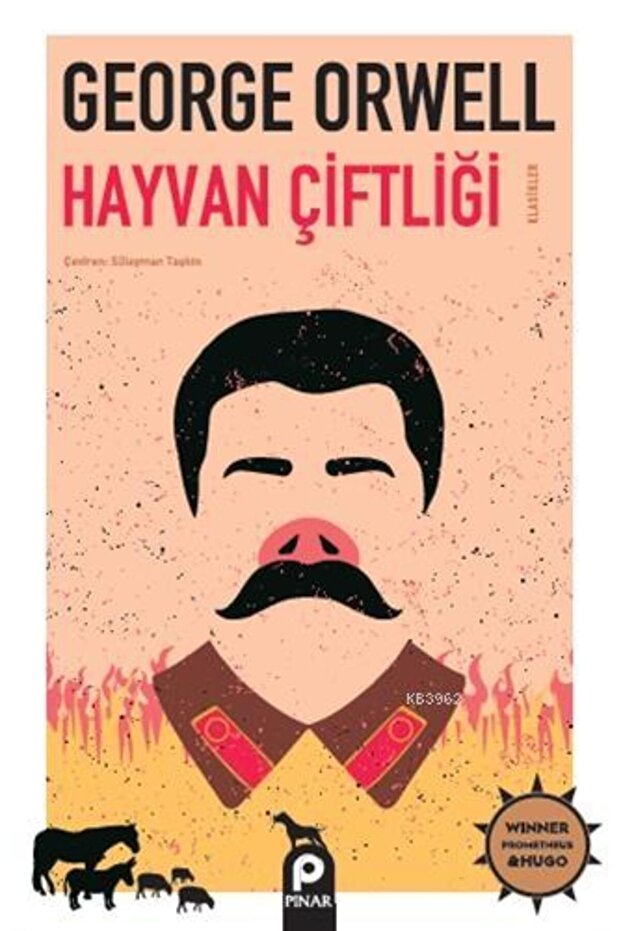 Hayvan Çiftliği