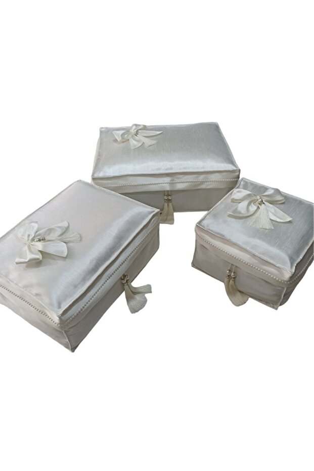 مجموعة محفظة اللؤلؤ - 2