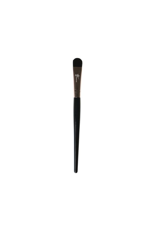 Professional Makeup Brush High End Serisi Yüksek Tutuş Far Fırçası Makyaj Fırçası No:12 - 4