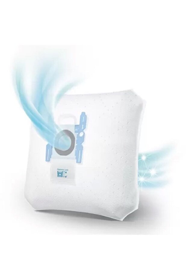 Toz Torbası G All - 3