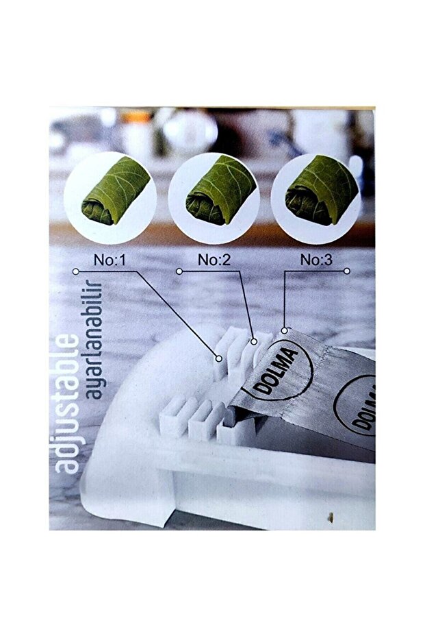 Prowrap Blattwickelmaschine - 2