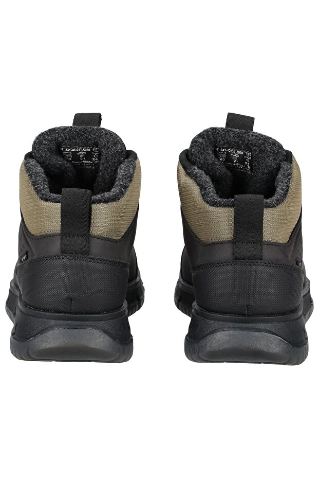 Stiefelette - 5