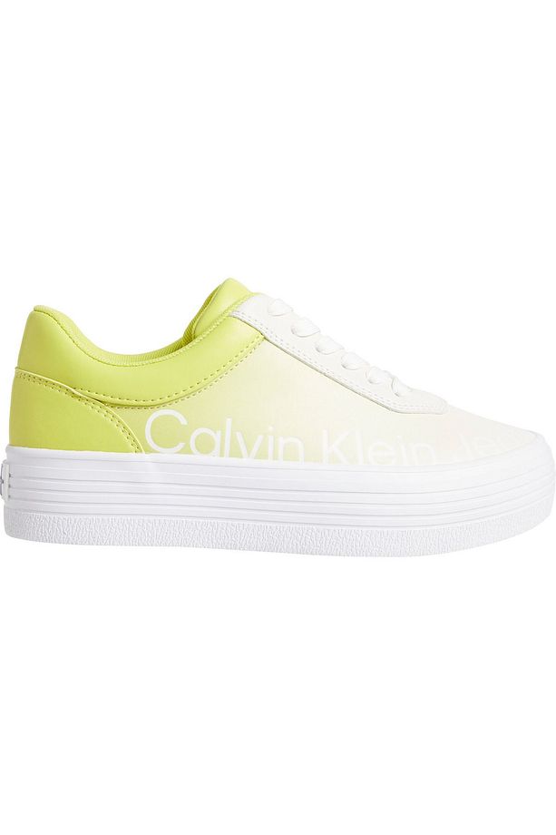 Bold Vulc Flatf Low Lth In Sat - 1