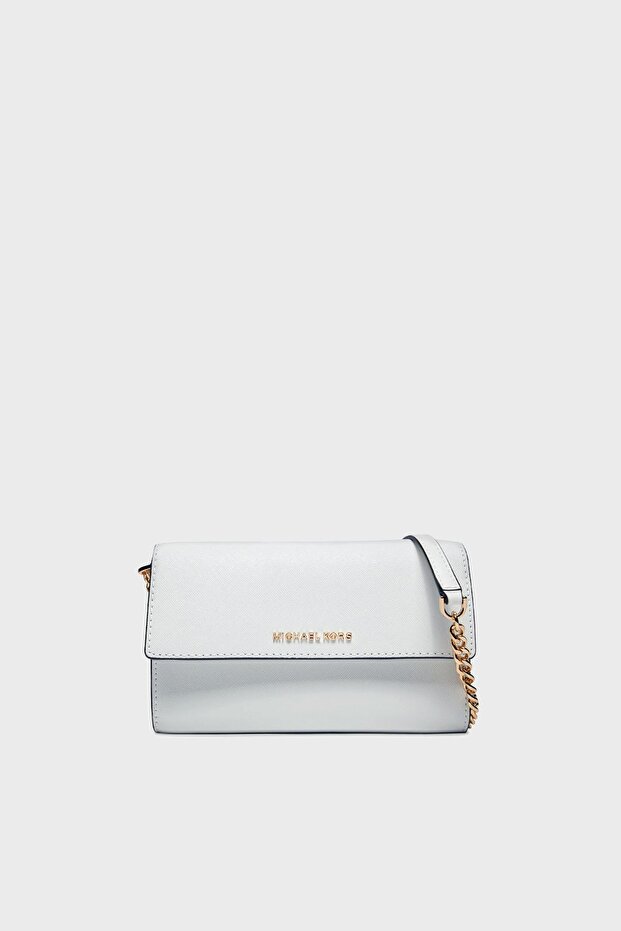Adjustable Strap Bag with Logo 32R4GJ6C9L085 BAG 32R4GJ6C9L 085