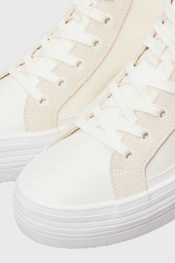 Logolu Bilekli Sneaker Ayakkabı YW0YW014910GI  AYAKKABI YW0YW01491 0GI - 6