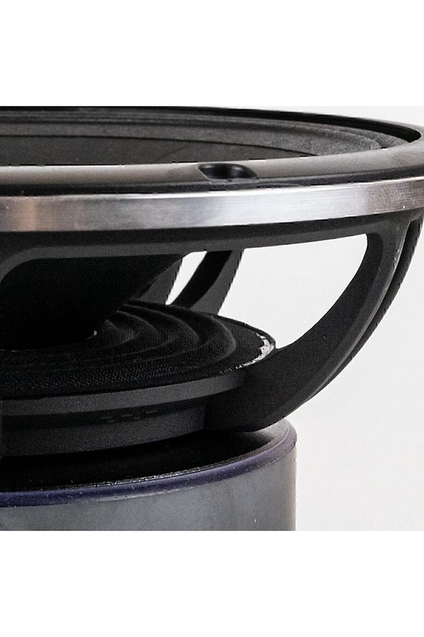 Apocalypse Ap M81ac 20 Cm 300 Rms 600w Midrange Iki Adet - 5