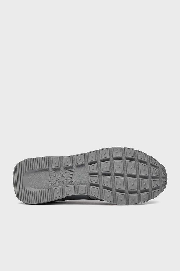 Bağcıklı Logolu Sneaker Ayakkabı Unisex AYAKKABI X8X151 XK354 T520 - 5