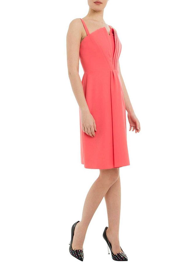 Kadın Pembe Elbise 2NA21T 2M015 240 - 4