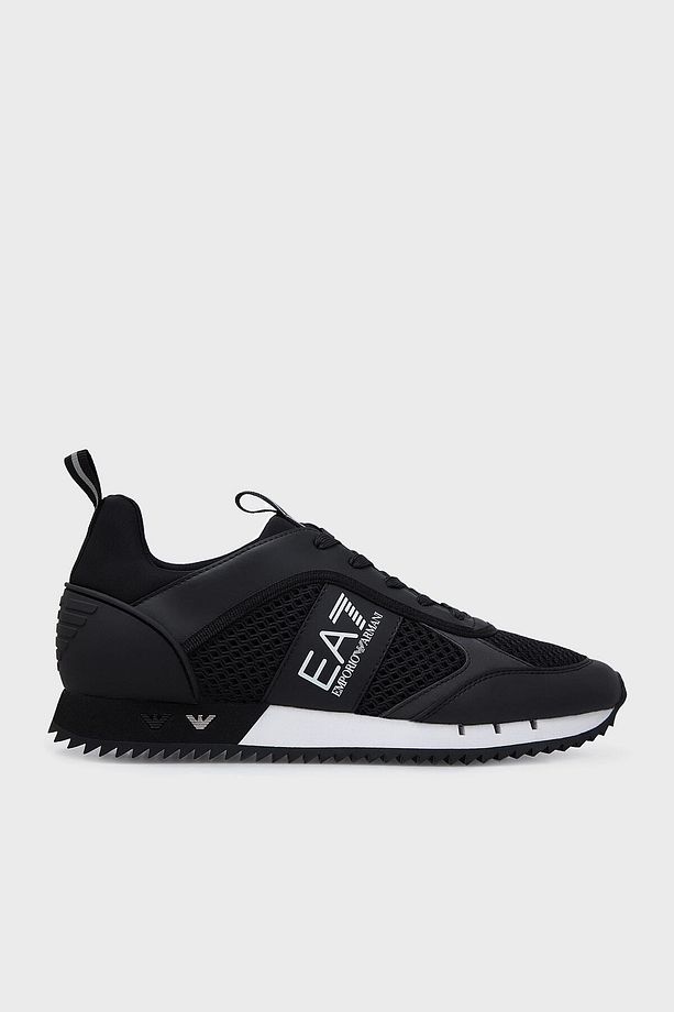 Marka Logolu Spor Ayakkabı Unisex Ayakkabı X8x027 Xk050 A120 - 1