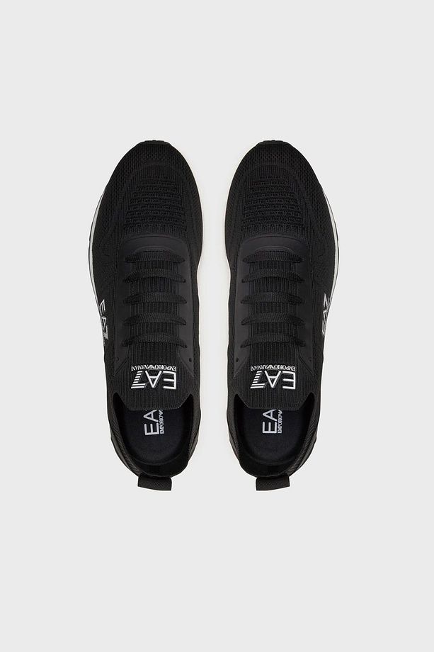 Logolu Sneaker Ayakkabı Unisex AYAKKABI X8X171 XK373 N181 - 6