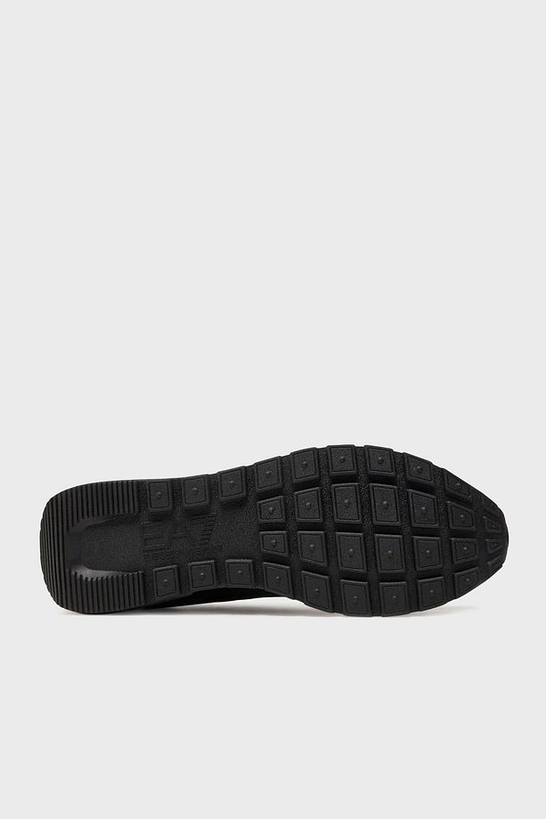 Logolu Sneaker Ayakkabı Unisex AYAKKABI X8X171 XK373 N181 - 5