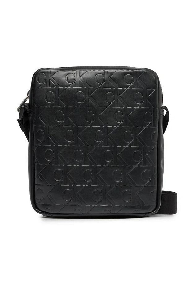 MONOGRAM SOFT REPORTER 18 AOP - 1
