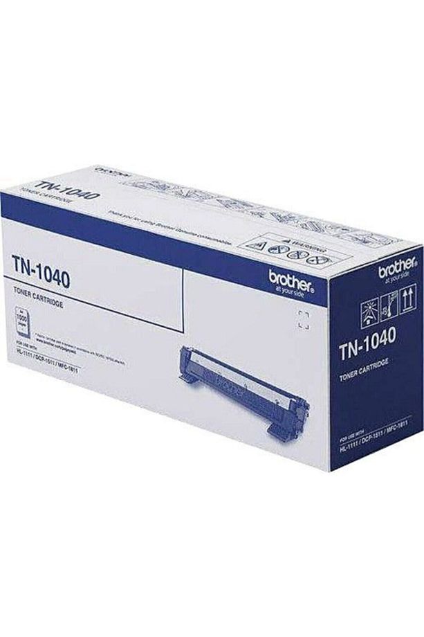 Tn-1040 Hl-1111 / Dcp-1511 /mfc-1811 / Mfc-1815 Orijinal Toner - 1