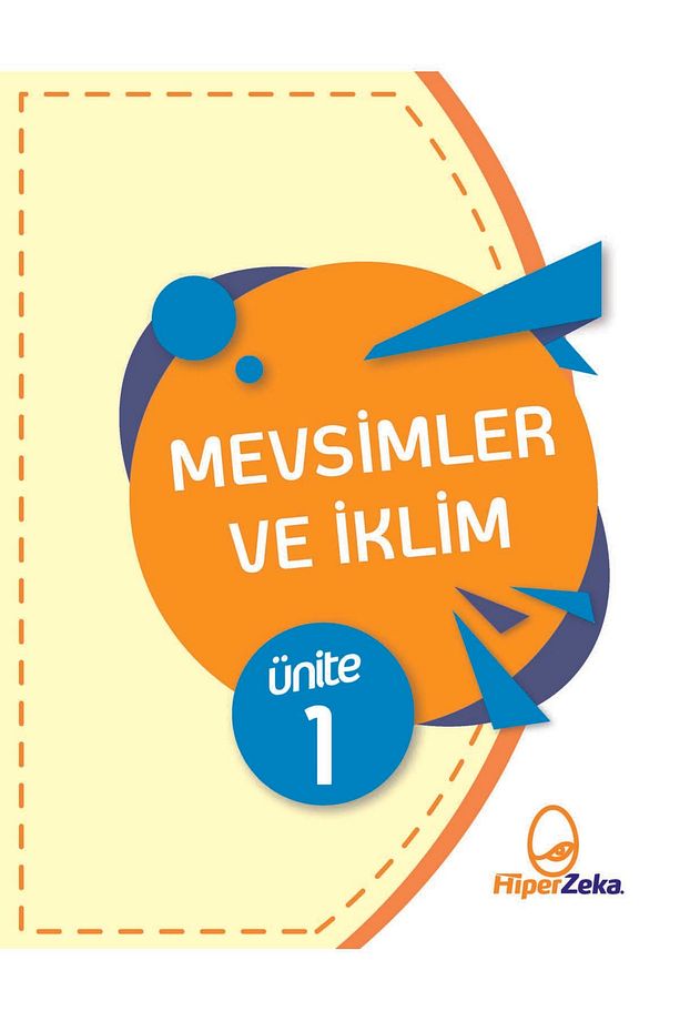 2025 8. Sınıf Hiper Fen Bilimleri Konu Anlatımlı & Etkinlikli Soru Bankası / 9786256935334 - 2