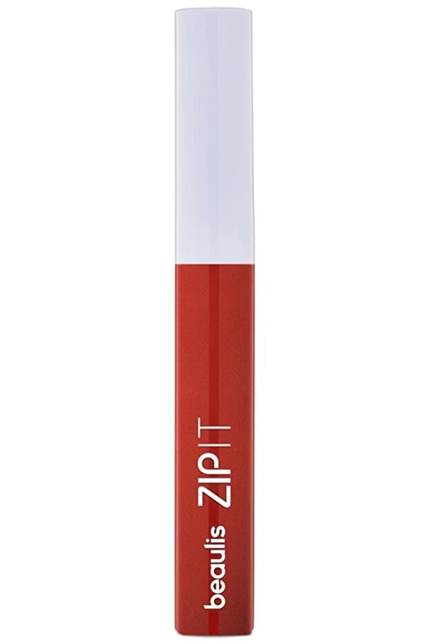 Zip It Liquid Matte Lipstick 332 Roasted - Ekstct125001142