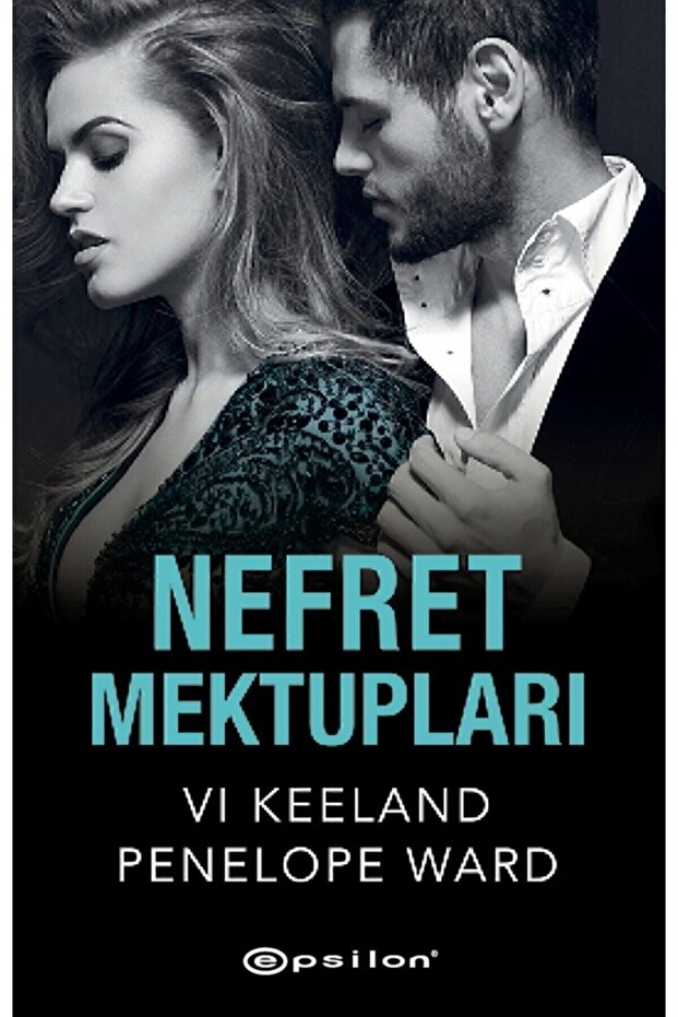 Nefret Mektupları - Penelope Ward
