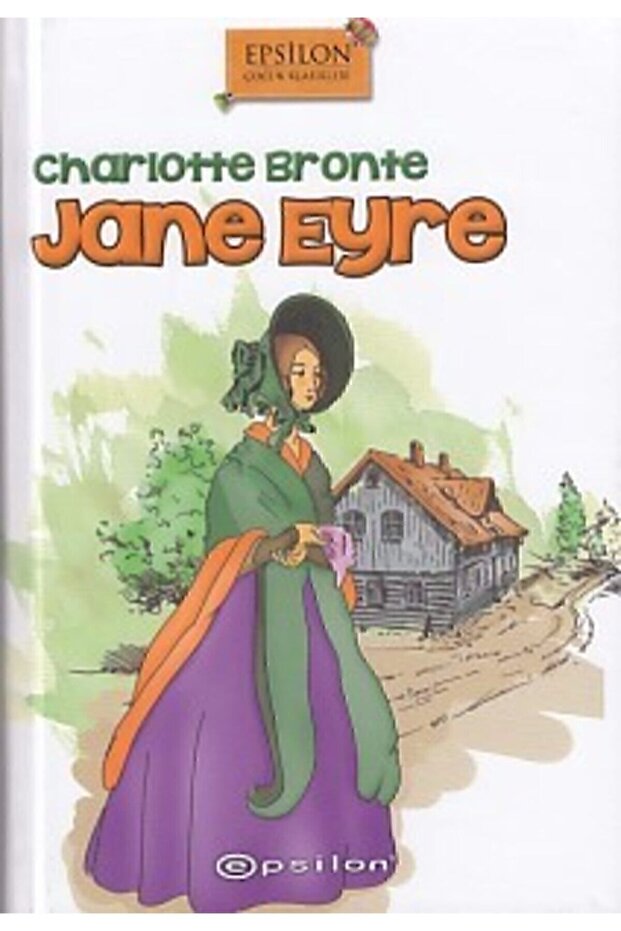 Jane Eyre