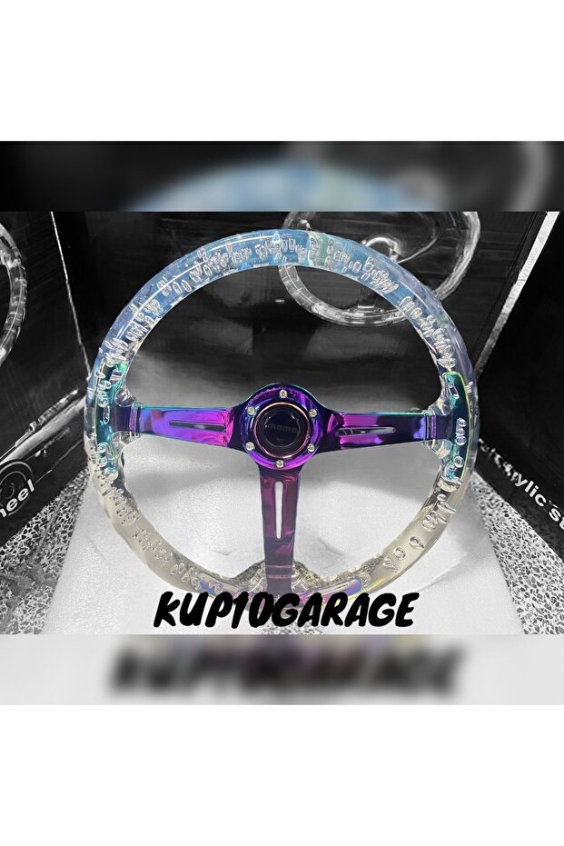 Epoksi direksiyon - 1