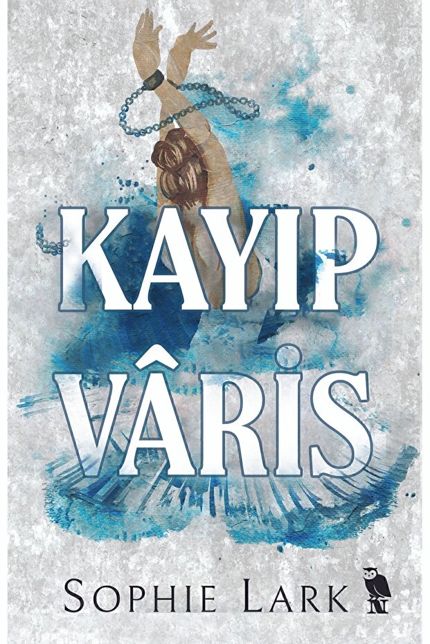 Kayıp Vâris Sophie Lark