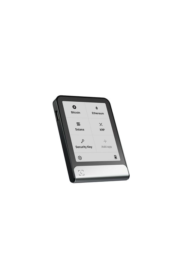 Flex Kripto Donanım Cüzdanı - 1