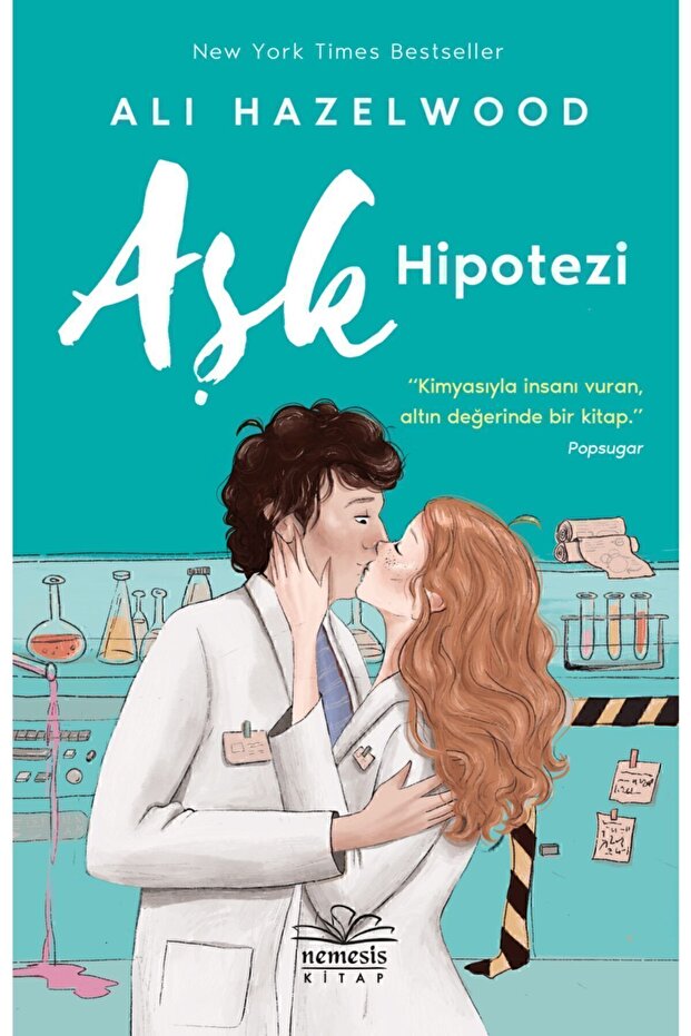 Aşk Hipotezi