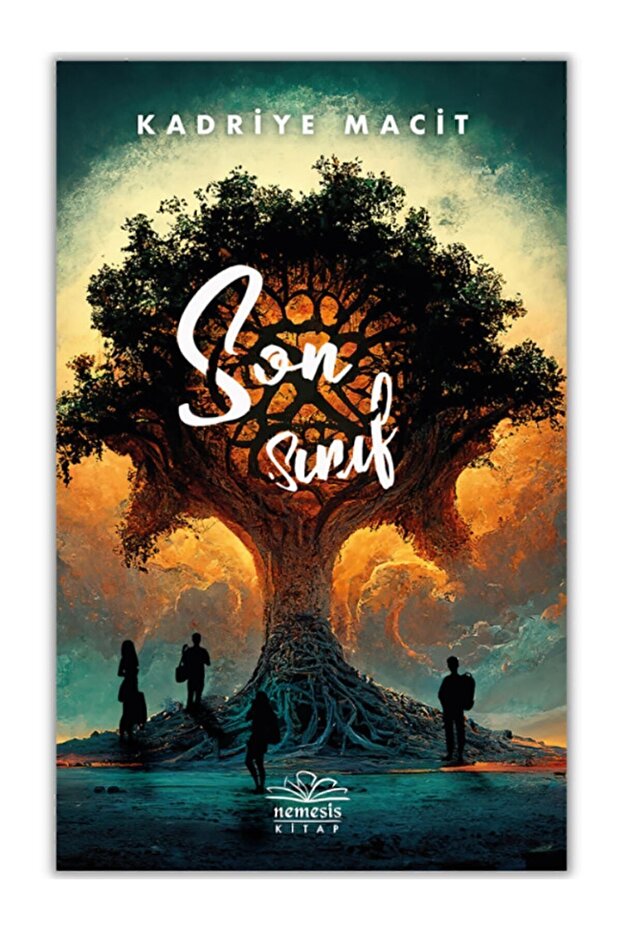 Son Sınıf - Kadriye Macit - 1