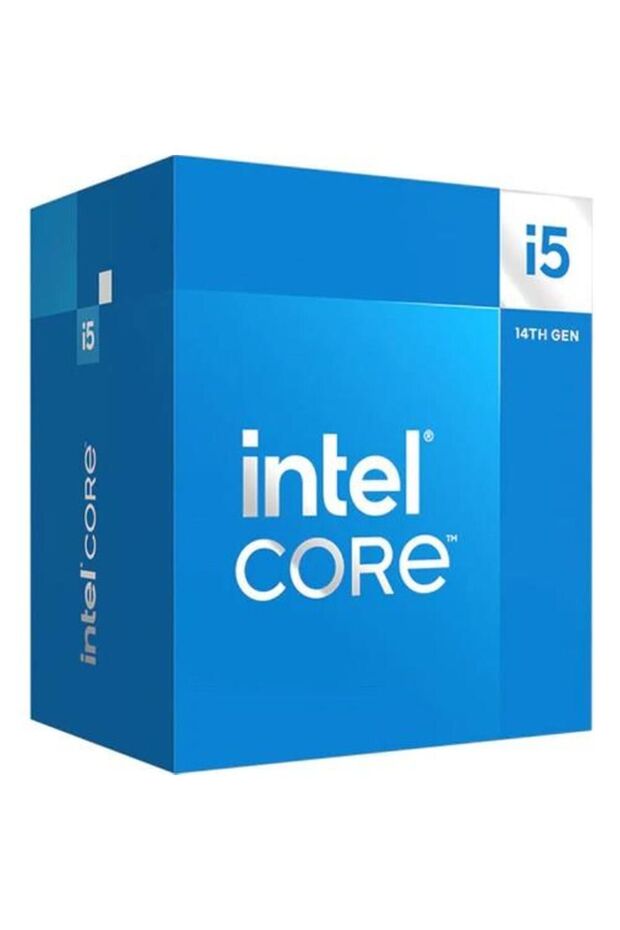 FLEX PRO 450X i5 14400 32GB DDR5 4TB SSD FREEDOS SFF SLİM 23.8 FHD MON  ZET450X9563015 - 2