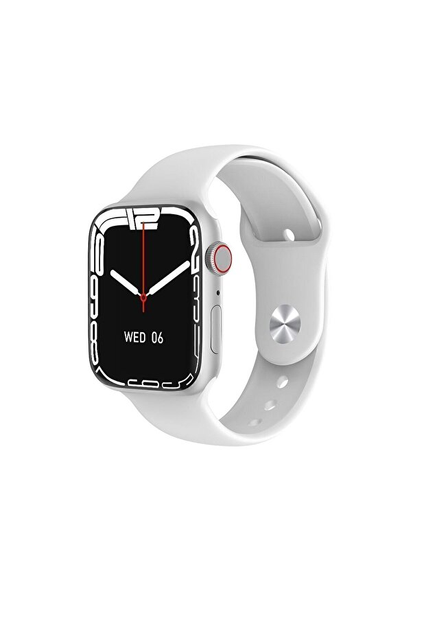 W57 Smart Watch Akıllı Saat - 1