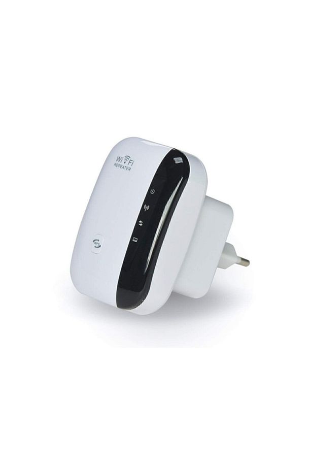 300mbps Access Point Wi-fi Repeater Kablosuz Sinyal Güçlendirici - 2