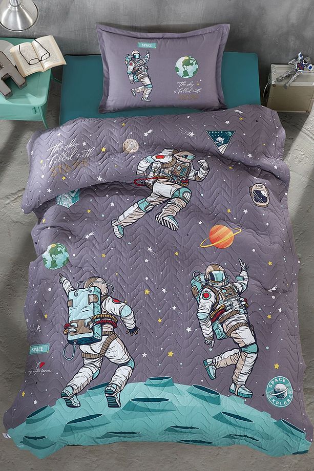 Ranforce Hermevsim Set Tek Kişilik - 1
