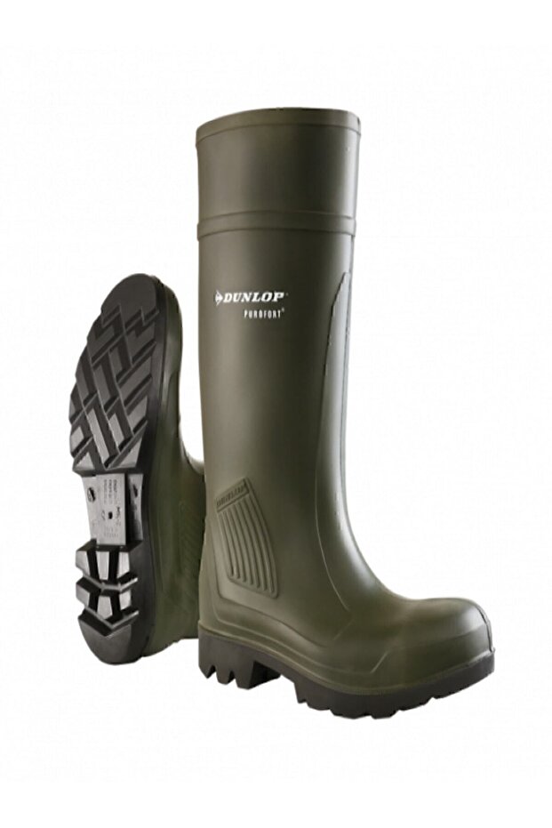 Purofort S5 Src Cı Cr Iş Güvenlik Çizmesi - 1