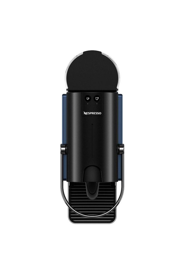 D62 Pixie Espresso Kahve Makinesi,Mavi - 7