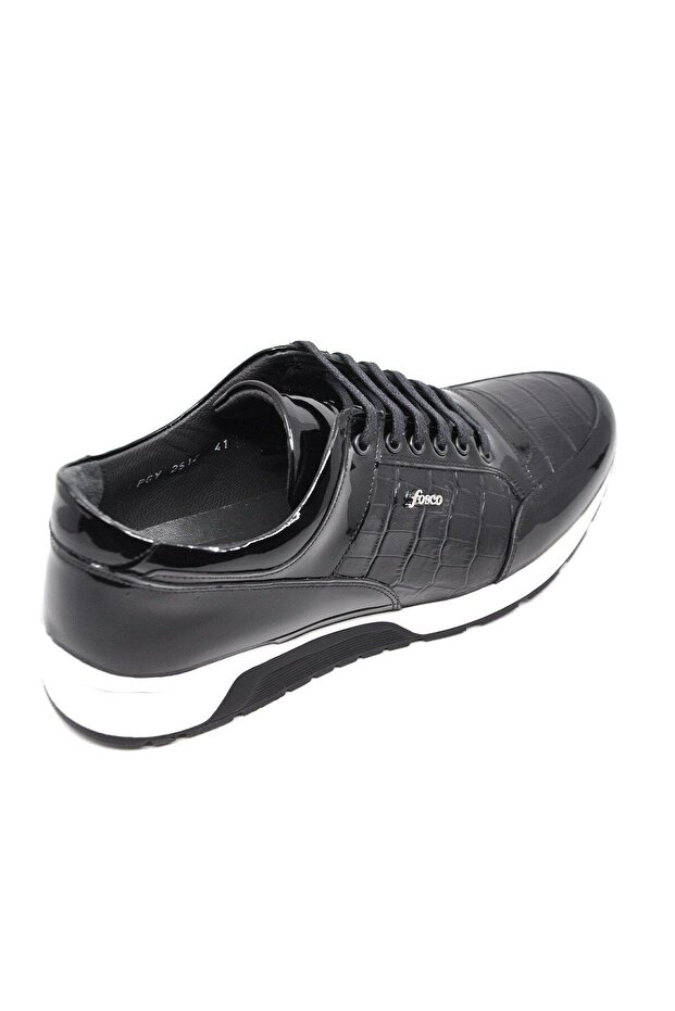 Erkek Sneaker Ayakkabı - 6