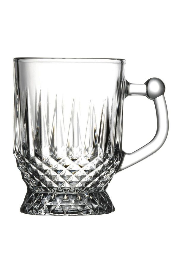 Çay Kahve Fincan Takımı 6 Lı 55871 - 1