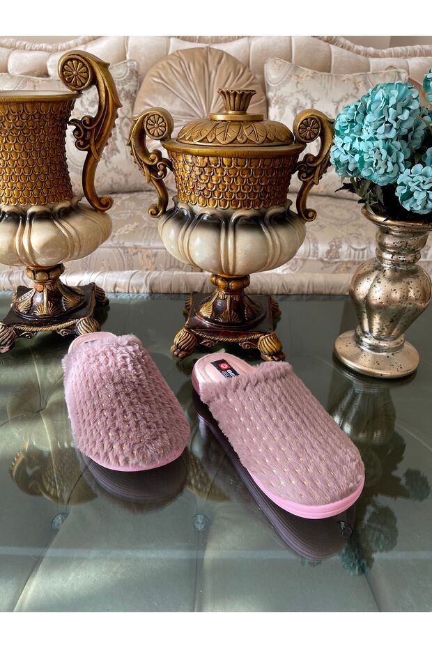 HAVLU KIŞLIK EV TERLİK - 2