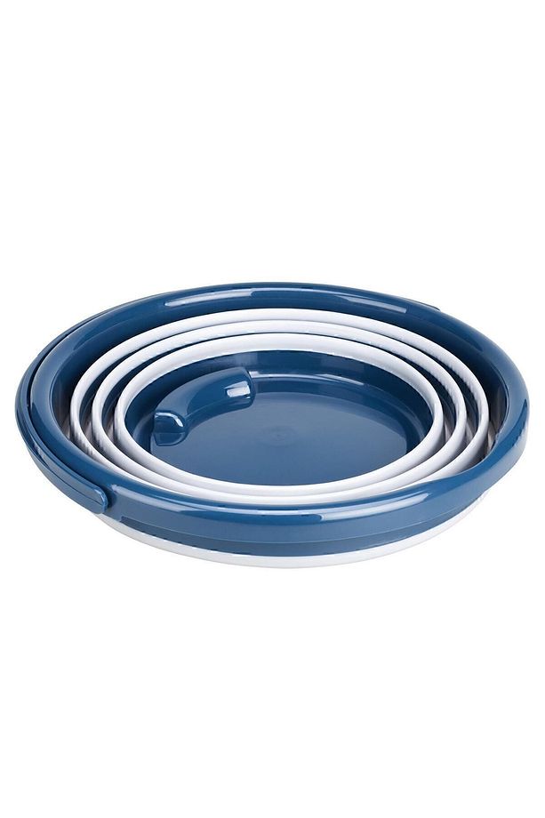 Caperlan Katlanabilir Balık Kovası - 10l - Sw Bkt Gm - 2
