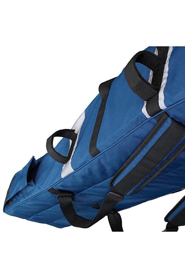 Caperlan Surfcasting Çantası - Caperlan100 - 4