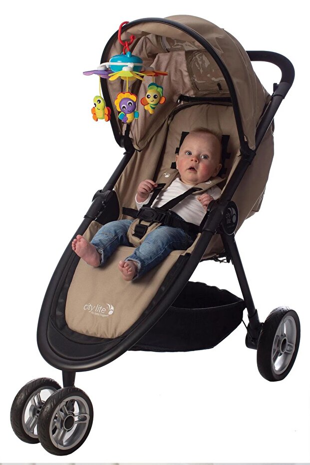 Müzikli Dönence - 3