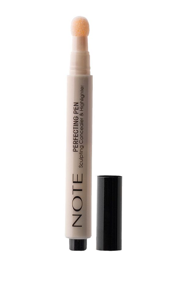 Perfecting Pen Aydınlatıcı Etkili Kalem Göz Altı Kapatıcısı - 01 Light Rose - 3