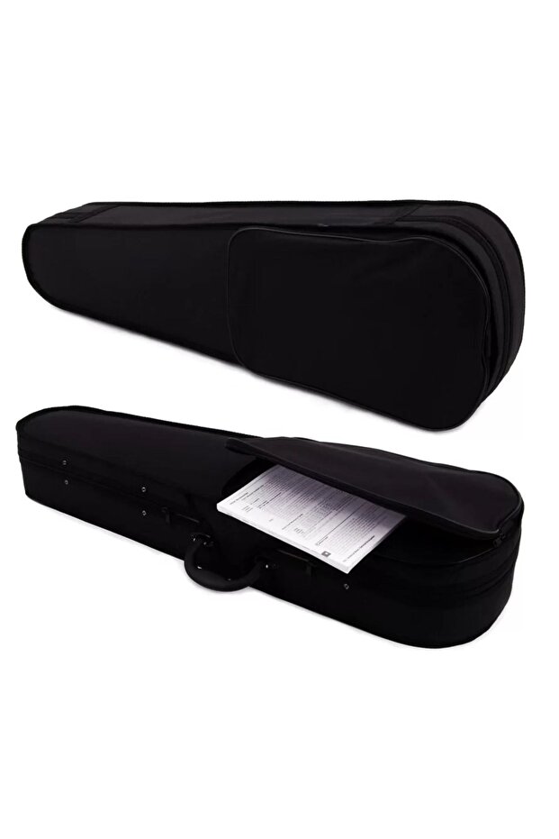 Ful Set 4/4 Keman - 3