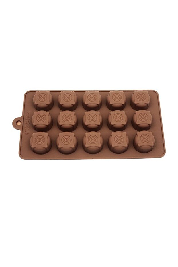 Silicone Chocolate Form