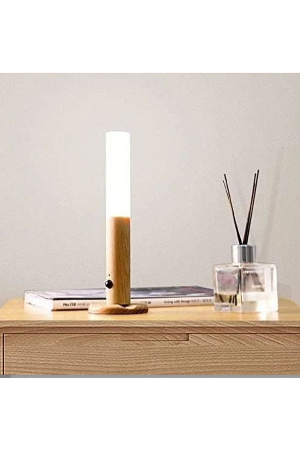 KUMRU ŞARJLI LED APLİK - 5