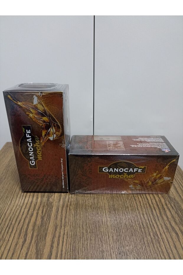 Cafe Mocha 2'li Paket