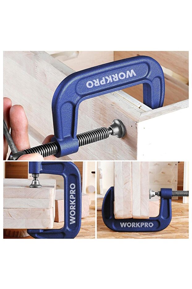 WP232019 100mm G Tipi İşkence - 5